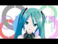   hatsune miku only1 original