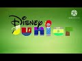 Disney Junior bumper Ella the Elephant remake