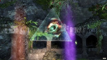 Gw2 Hellas Raid Training Team Mussat / Corseval