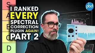 I Ranked Every Soothe 2 Alternative AGAIN!   Tier List P2