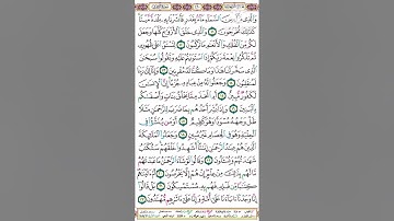 القرآن الكريم صفحة 490 سورة الزخرف 2  يشاء الله أموراً لا يرضاها!معنى سخر لنا هذا وما كنا له مقرنين