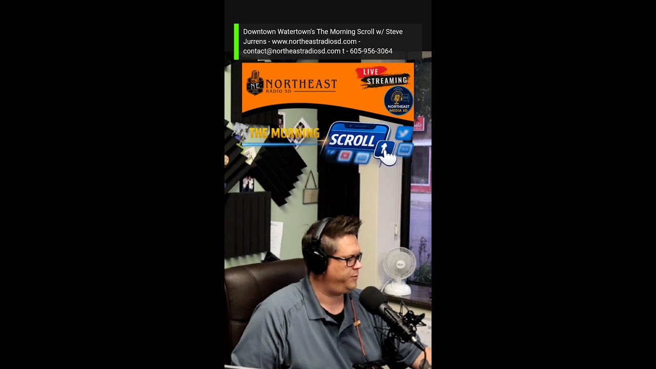 Northeast Radio SD