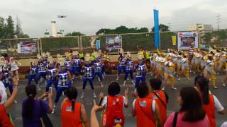 Dela Paz Fitness Club - Aero Zumba Marathon Competition 2017