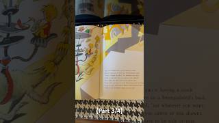 (Part 3/4) Rapping “Happy Birthday To You!” Written by Dr. Seuss! #DrSeussRap #rappinrhymebooks