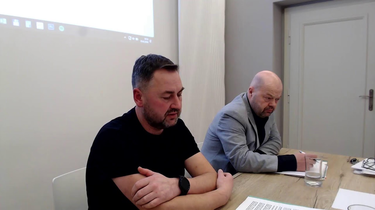 On-line jednání zastupitelstva Hejnice