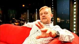 Otázky - Petr Čtvrtníček - Show Jana Krause 3. 1. 2014