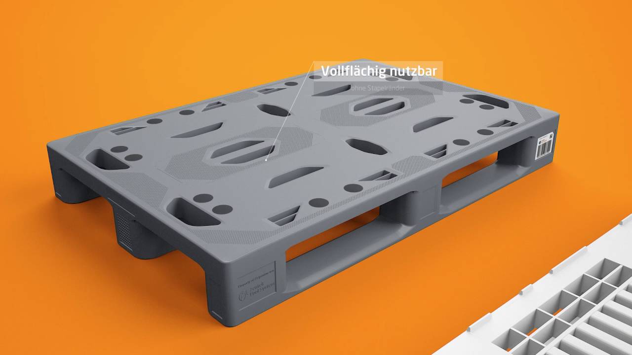 strapazierf/ähig und flexibel /äu/ßerst robust 40x60cm Floordirekt Gummimatte OctoDoor