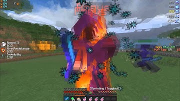 kohi faction End trip