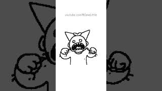 BRAND NEW BALL!! #animation #flipnote #thechampashow
