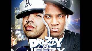 Drake & Young Jeezy - Unforgettable (Super Clean)