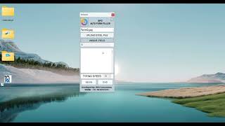 TwinQ Auto Typer Software | Form Filling Automation | Automatic Typing & Data Entry