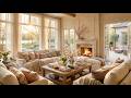 Main Character Summer Afternoon Ambience 🌷 Nancy Meyers Inspired Score for Study & Relaxation