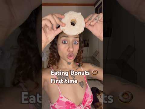 I Love Donuts #food #donuts #sweettooth #foodie
