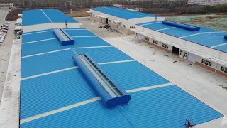 Company introduction of HM
