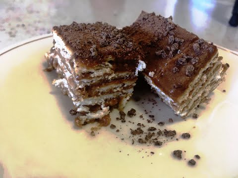 Video: Torta 