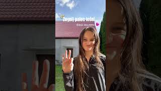 Zegnij palec jeśli…