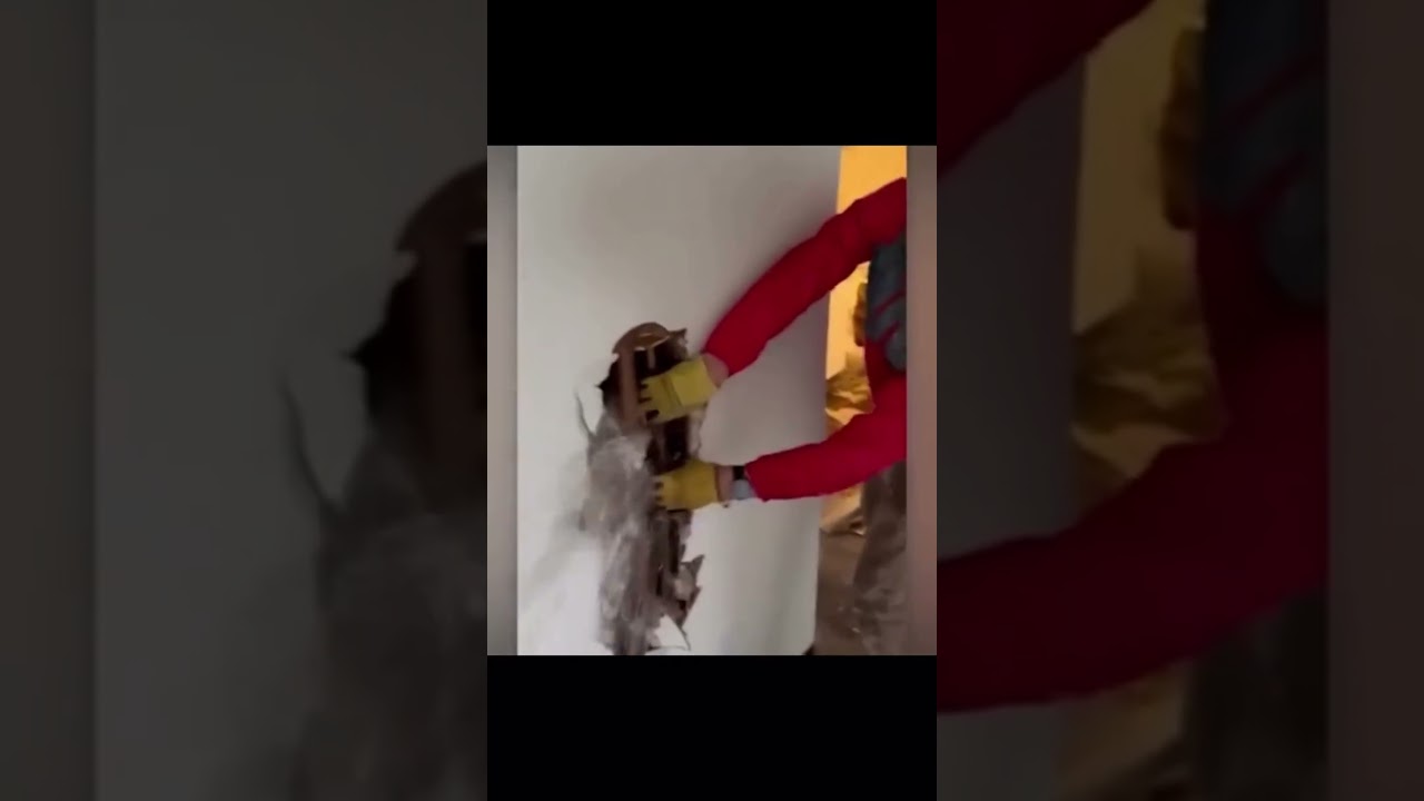 DIY Fails That Should Never Happen 😂🔧 #diyproject #diyfail