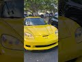 #cars #corvettes