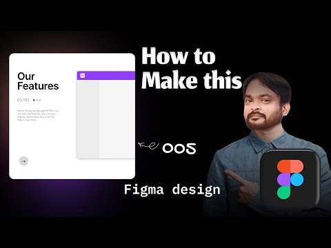 Challenge 5 | figma 2024 crash course | Figma Tutorial Tamil