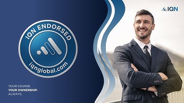 IQN Endorsement | Get International Recognition for Your Courses