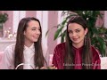 Merrell Twins / Sisterly love moments / Cute moments (Part 2)