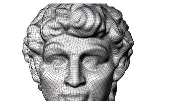 New Features in Rhino 7: SubD | Quad Remesh | Rhino.Inside | Much More!