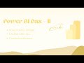 Create Contribution % Measures in Power BI Like a Pro | Detailed DAX Explained