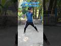 some very effective self defence tecnics #tutorial #martialart