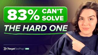 3 Levels of GRE Inequalities and Absolute Value Questions | Easy, Medium, and Hard GRE Practice