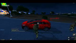 Arma 3 EvolutionGaming l Montage #40 l [.K] Comeback l [420] kleiner als [.K] l Solumbia Mayakla