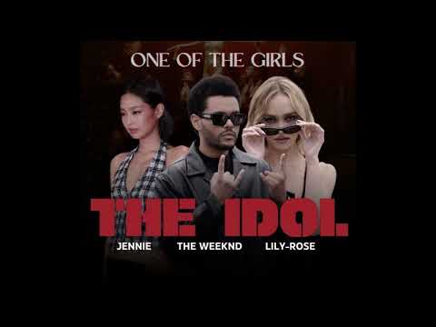 One Of The Girls From The Idol Soundtrack Extended 