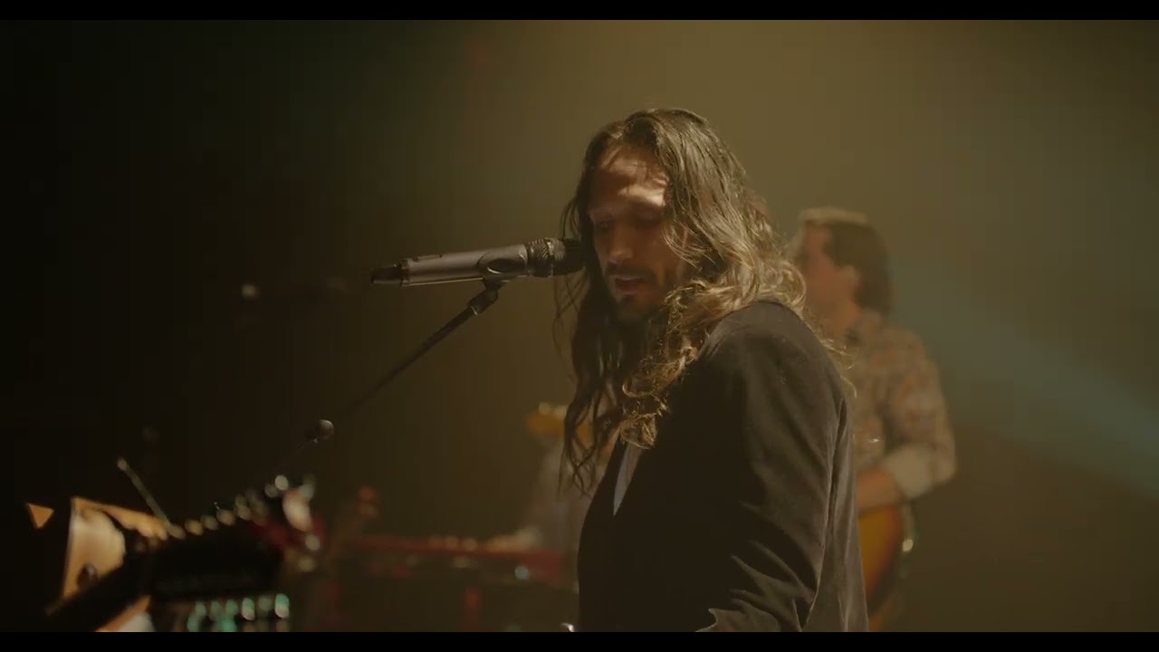 Baba O'Riley - That 70's Rock Show (The Who Cover)