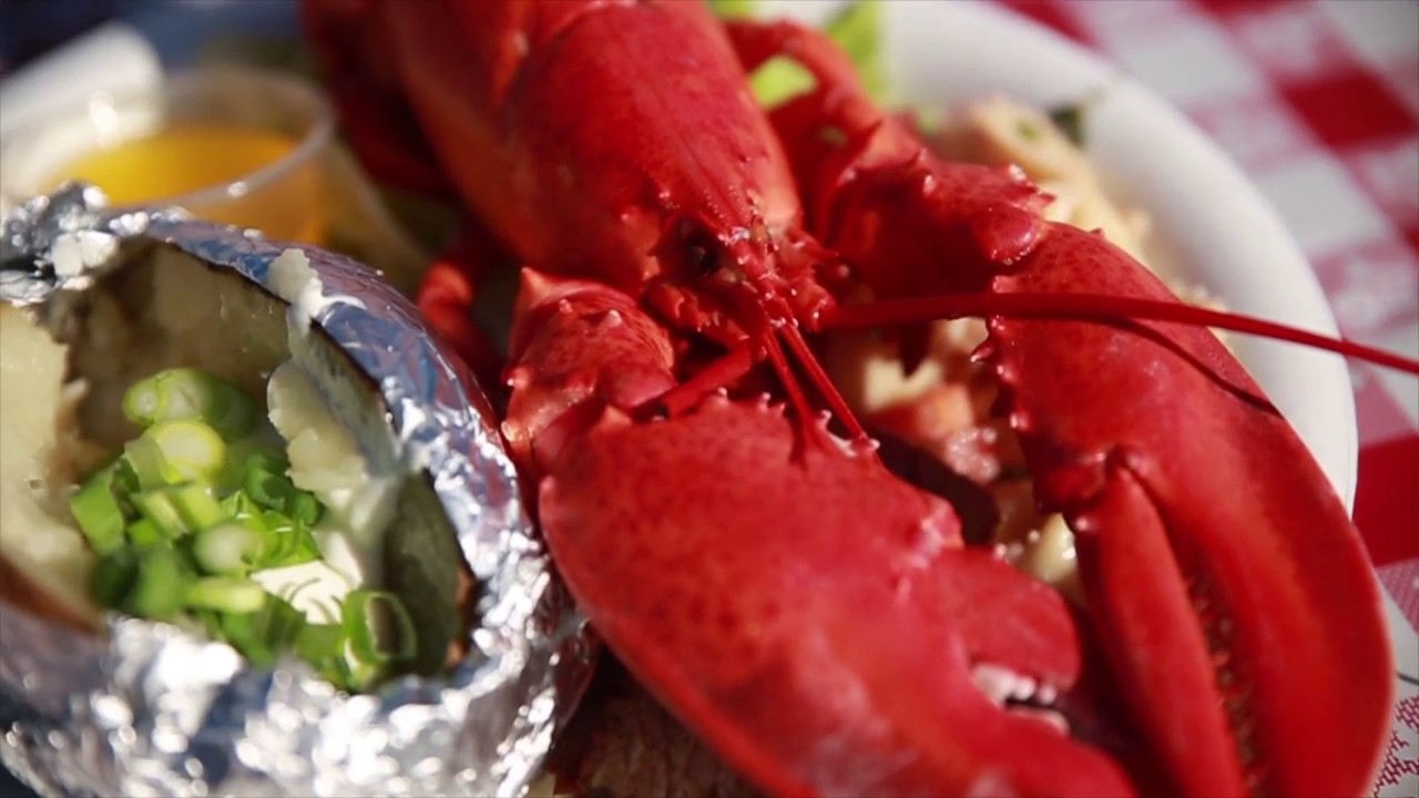 Tustin Lobsterfest 3rd Saturday in May YouTube