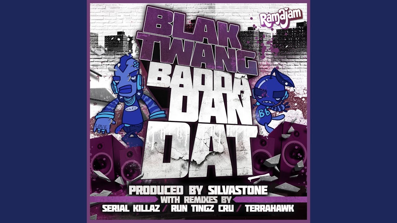 Watch Badda Dan Dat on YouTube Watch Badda Dan Dat on YouTube