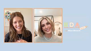 Poppi Founder Allison Ellsworth on Mom Guilt, Marriage & Building a Billion Dollar Brand