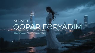 Zeyn Ali - Qopar Fəryadım / Trend Mahnılar 2025 / Herkesin Axtardigi Mahni