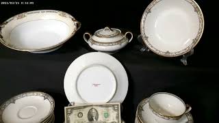 Theodore Haviland Limoges