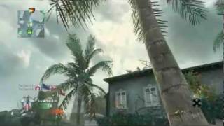 Sick Tomahawk Kill