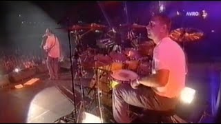 BLØF - Zaterdag (Live op SAIL Amsterdam 2000)