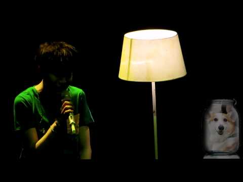 蘇打綠 - 小時候@當我們一起走過巡迴香港站 2013.04.21