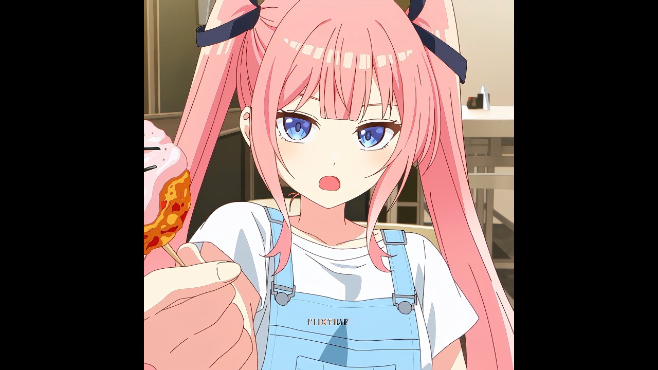 ✩Arisu Living The Dream 😭💘 | Tune In to the Midnight Heart Episode 7