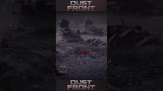 Dust Front’s Destruction System Is Insane