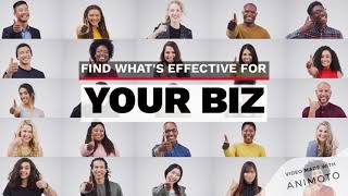 Information Professional marketing plans for really small businesses (new startups) Guide