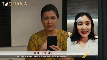 Pinay OFW, nakaligtas mula sa lindol na tumama sa Turkey | Tadhana