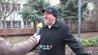 Elazığ Denilince Aklınıza Ne Geliyor | Sokak Röportajları