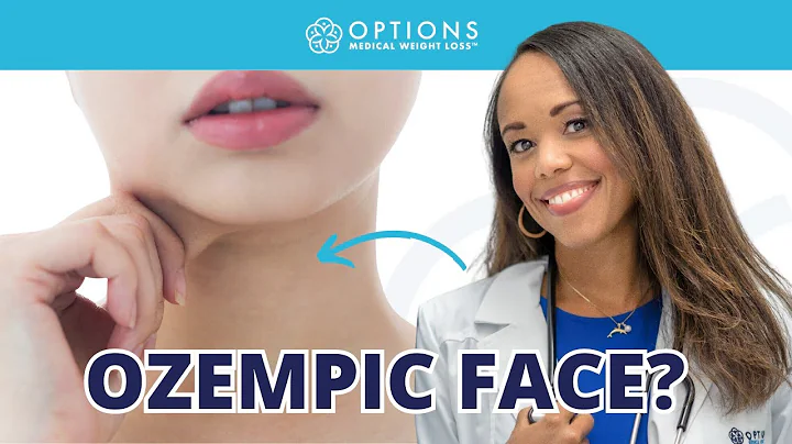Watch This Before Taking Semaglutide to COMBAT Ozempic Face