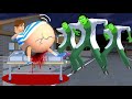 perut yuta membesar mau meled4k mio panik ketakutan! | SAKURA SCHOOL SIMULATOR