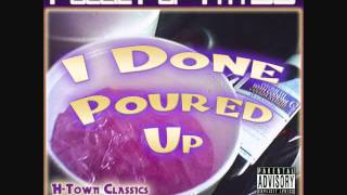 Big Moe - Barre Baby Screwed & Chopped by Pollie Pop