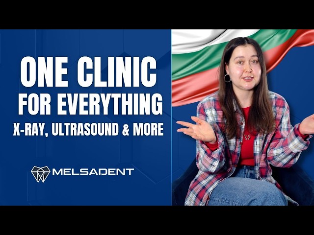 A Healthy Smile Journey from Bulgaria to Istanbul