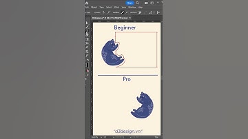 Wrap text feature in illustrator #d3design #illustration #adobeillustrator #design #adobe